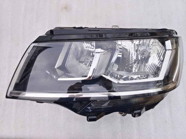 Frontscheinwerfer VW T6 7L1941005B Links Scheinwerfer Headlight SCH1928955526bt