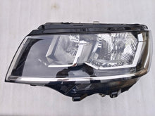 Laden Sie das Bild in den Galerie-Viewer, Frontscheinwerfer VW T6 7L1941005B Links Scheinwerfer Headlight SCH1928955526bt
