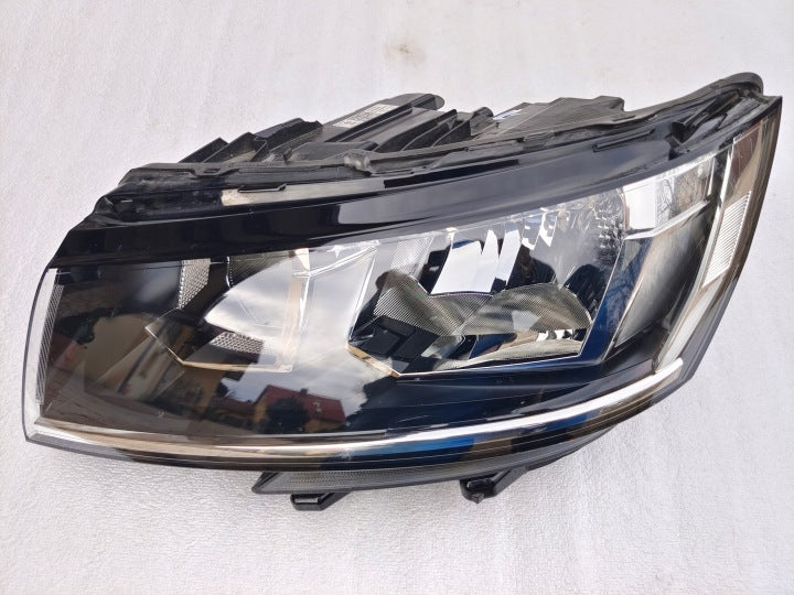 Frontscheinwerfer VW T6 7L1941005B Links Scheinwerfer Headlight SCH1928955526bt