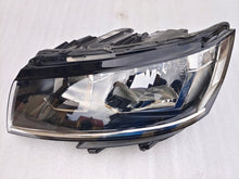 Laden Sie das Bild in den Galerie-Viewer, Frontscheinwerfer VW T6 7L1941005B Links Scheinwerfer Headlight SCH1928955526bt