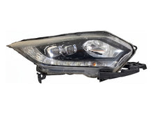 Load image into Gallery viewer, Frontscheinwerfer Honda Hr-V Logo 100-18205 Rechts Scheinwerfer Headlight SCH1929200485zy