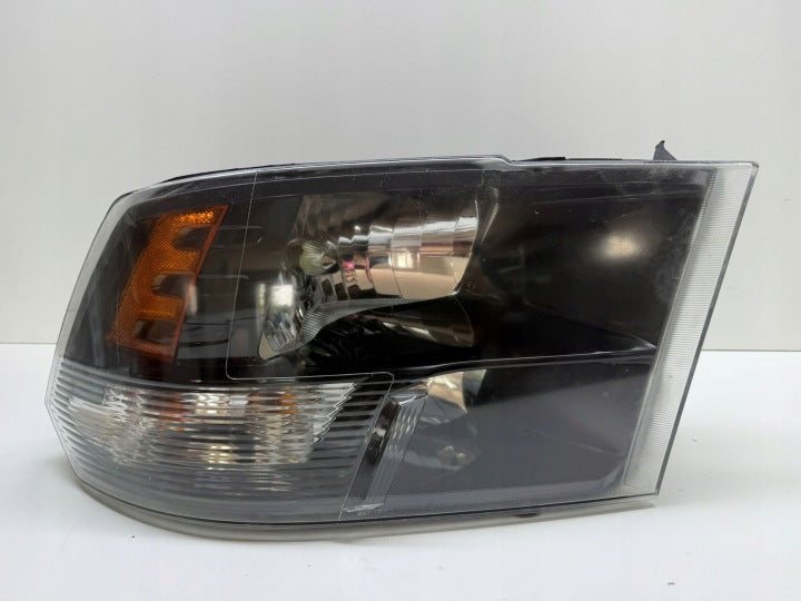 Frontscheinwerfer Dodge Ram 1500 Ds 68001484 Rechts Scheinwerfer Headlight SCH1929377475cz