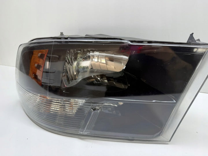 Frontscheinwerfer Dodge Ram 1500 Ds 68001484 Rechts Scheinwerfer Headlight SCH1929377475cz