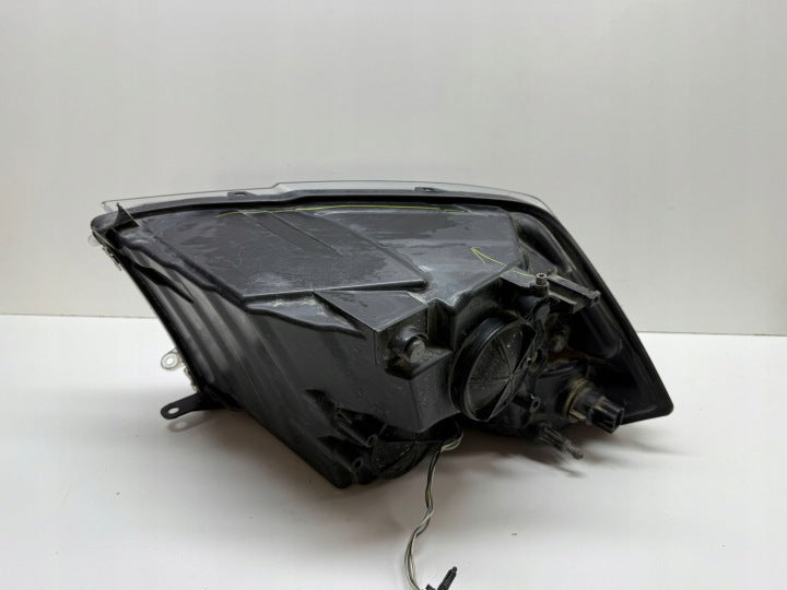 Frontscheinwerfer Dodge Ram 1500 Ds 68001484 Rechts Scheinwerfer Headlight SCH1929377475cz