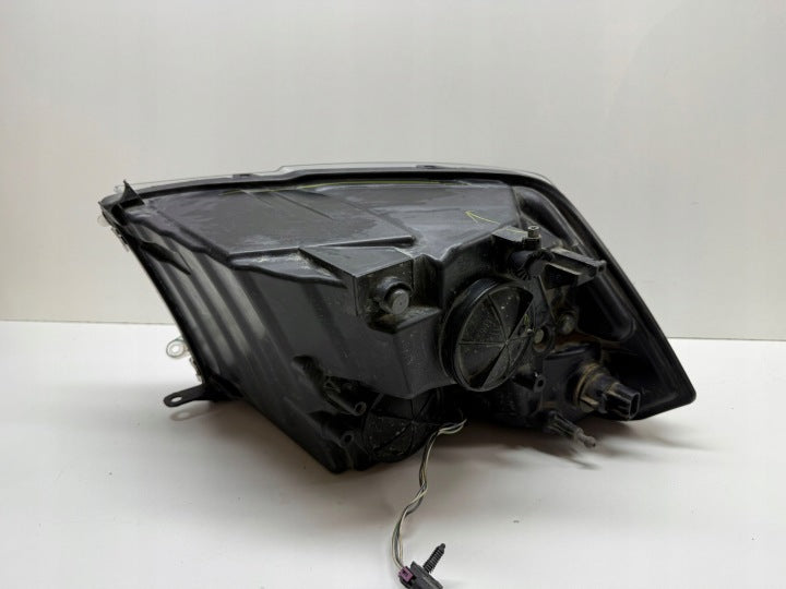 Frontscheinwerfer Dodge Ram 1500 Ds 68001484 Rechts Scheinwerfer Headlight SCH1929377475cz