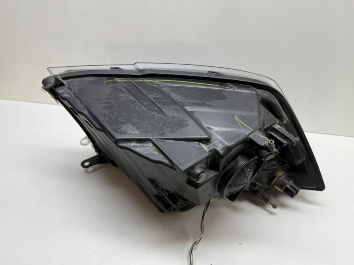 Frontscheinwerfer Dodge Ram 1500 Ds 68001484 Rechts Scheinwerfer Headlight SCH1929377475cz