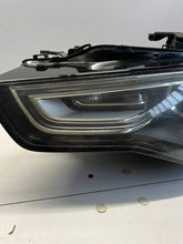 Load image into Gallery viewer, Frontscheinwerfer Audi A5 8T0941005D Xenon Links Scheinwerfer Headlight SCH1930138643wx
