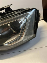 Load image into Gallery viewer, Frontscheinwerfer Audi A5 8T0941005D Xenon Links Scheinwerfer Headlight SCH1930138643wx