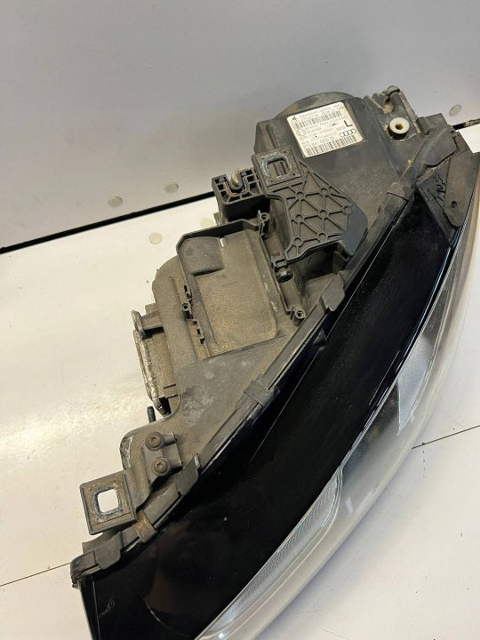 Frontscheinwerfer Audi A5 8T0941005D Xenon Links Scheinwerfer Headlight SCH1930138643wx