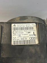 Load image into Gallery viewer, Frontscheinwerfer Audi A5 8T0941005D Xenon Links Scheinwerfer Headlight SCH1930138643wx
