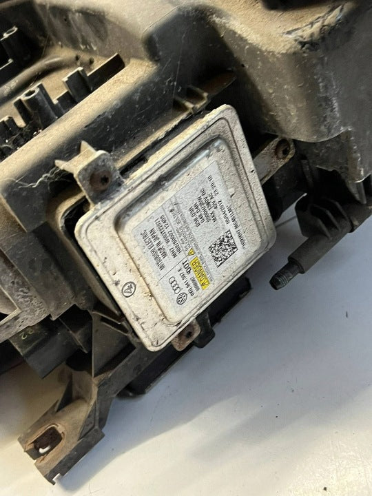 Frontscheinwerfer Audi A5 8T0941005D Xenon Links Scheinwerfer Headlight SCH1930138643wx