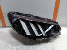 Laden Sie das Bild in den Galerie-Viewer, Frontscheinwerfer Peugeot 2008 II 9841642180 Rechts Scheinwerfer Headlight SCH1930415082bw