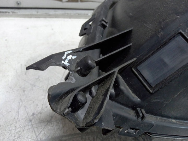Frontscheinwerfer Peugeot 2008 II 9841642180 Rechts Scheinwerfer Headlight SCH1930415082bw