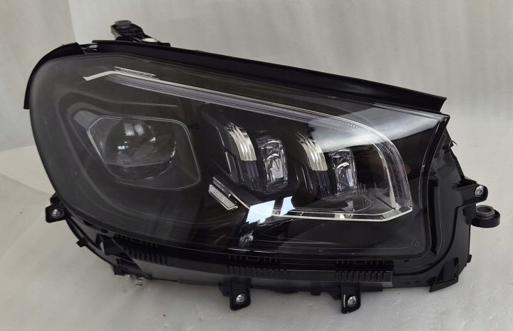 Frontscheinwerfer Mercedes-Benz Gls X167 A1679069007 Rechts Headlight SCH1930645592ag