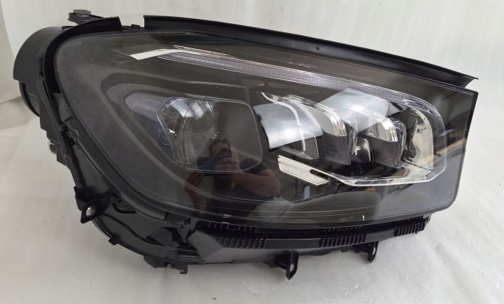 Frontscheinwerfer Mercedes-Benz Gls X167 A1679069007 Rechts Headlight SCH1930645592ag