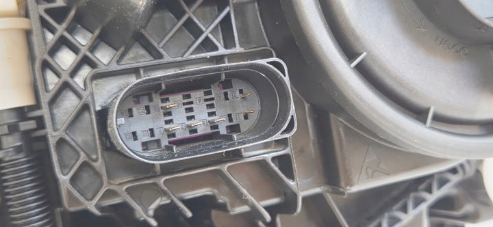 Frontscheinwerfer Mercedes-Benz Gls X167 A1679069007 Rechts Headlight SCH1930645592ag