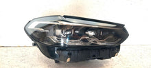 Laden Sie das Bild in den Galerie-Viewer, Frontscheinwerfer BMW X3 G01 G02 5A29202-08 Full LED Rechts Headlight SCH1931271266gg