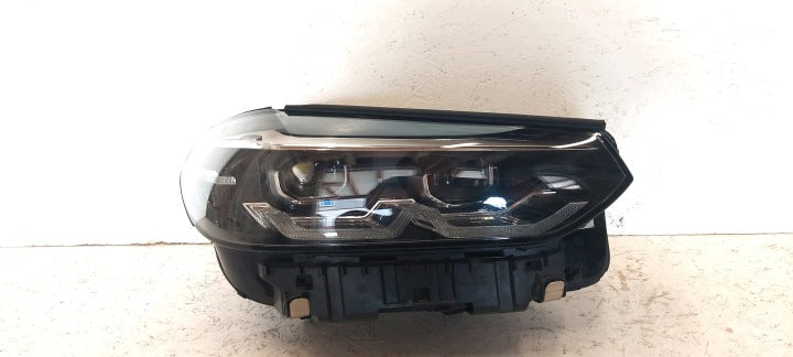 Frontscheinwerfer BMW X3 G01 G02 5A29202-08 Full LED Rechts Headlight SCH1931271266gg
