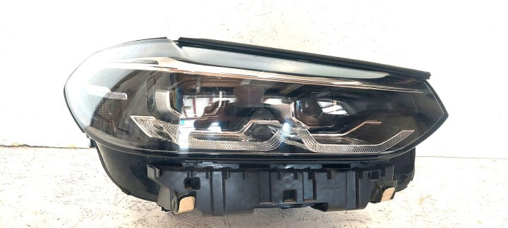 Frontscheinwerfer BMW X3 G01 G02 5A29202-08 Full LED Rechts Headlight SCH1931271266gg