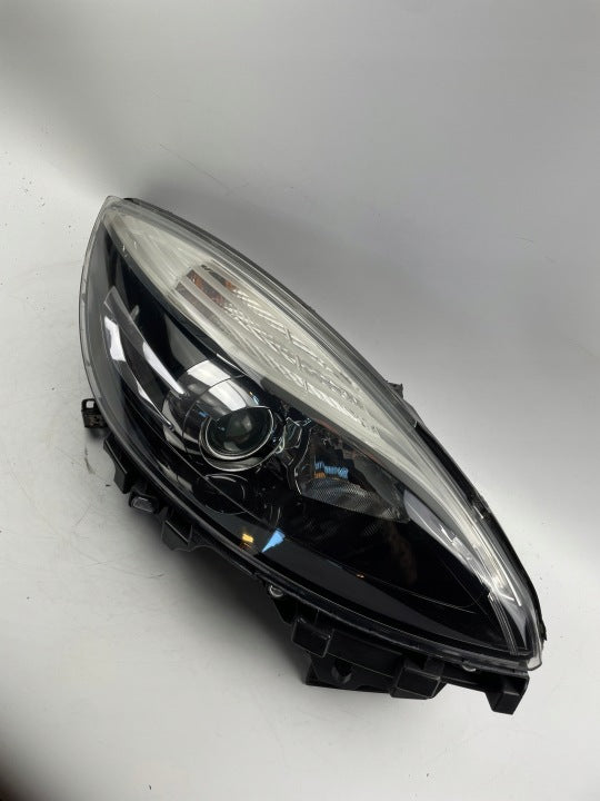 Frontscheinwerfer Renault Scenic 260106928R Rechts Scheinwerfer Headlight SCH1931488578nw
