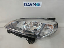 Laden Sie das Bild in den Galerie-Viewer, Frontscheinwerfer Fiat Doblo 51974244 Links Scheinwerfer Headlight SCH1931700338hp