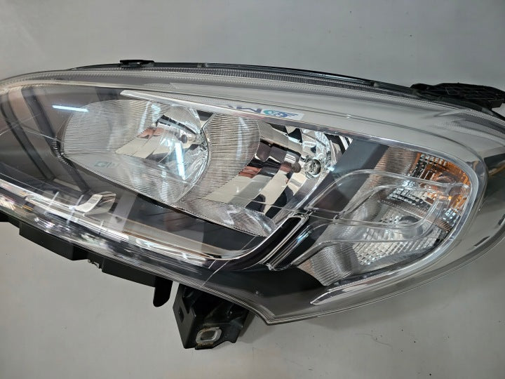 Frontscheinwerfer Fiat Doblo 51974244 Links Scheinwerfer Headlight SCH1931700338hp