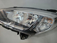 Laden Sie das Bild in den Galerie-Viewer, Frontscheinwerfer Fiat Doblo 51974244 Links Scheinwerfer Headlight SCH1931700338hp