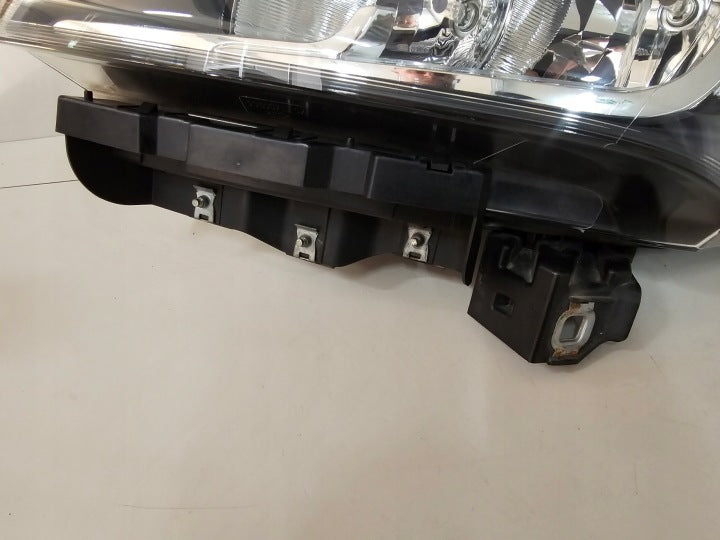 Frontscheinwerfer Fiat Doblo 51974244 Links Scheinwerfer Headlight SCH1931700338hp