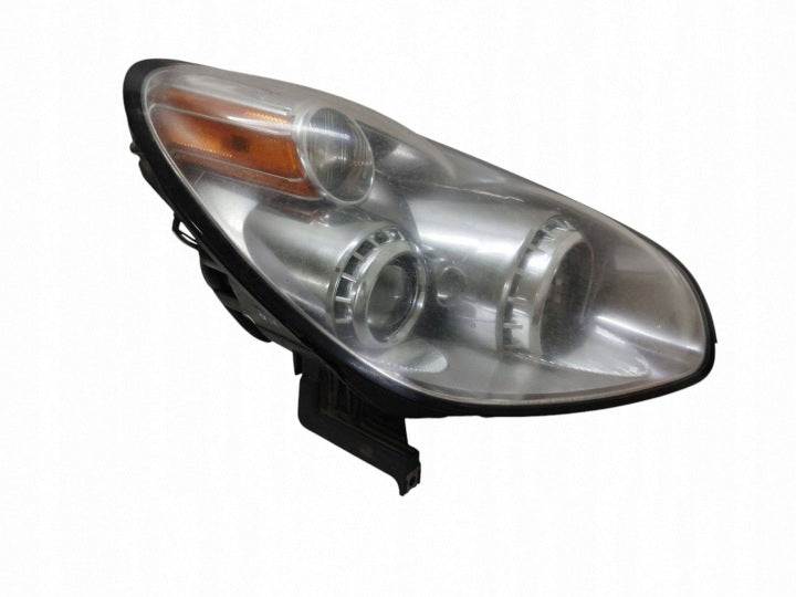 Frontscheinwerfer Subaru Tribeca B9 84001XA00A Rechts Scheinwerfer Headlight SCH1932555592hh