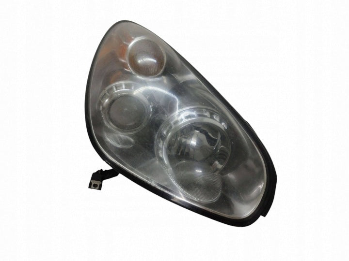 Frontscheinwerfer Subaru Tribeca B9 84001XA00A Rechts Scheinwerfer Headlight SCH1932555592hh