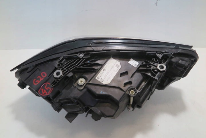 Frontscheinwerfer BMW 3 G21 G20 7885065-04 LED Links Scheinwerfer Headlight SCH1933312338vf