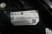 Load image into Gallery viewer, Frontscheinwerfer BMW 3 G21 G20 7885065-04 LED Links Scheinwerfer Headlight SCH1933312338vf