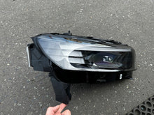 Laden Sie das Bild in den Galerie-Viewer, Frontscheinwerfer Opel E Combo 9864193880 LED Rechts Scheinwerfer Headlight SCH1933949949nb
