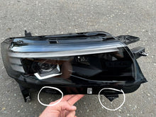 Laden Sie das Bild in den Galerie-Viewer, Frontscheinwerfer Opel E Combo 9864193880 LED Rechts Scheinwerfer Headlight SCH1933949949nb