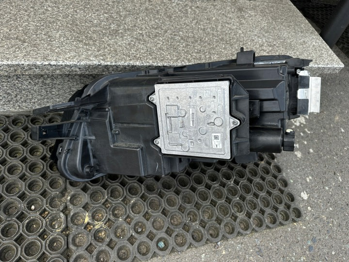 Frontscheinwerfer Opel E Combo 9864193880 LED Rechts Scheinwerfer Headlight SCH1933949949nb