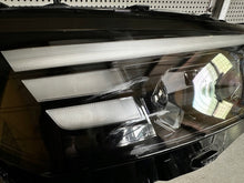Laden Sie das Bild in den Galerie-Viewer, Frontscheinwerfer Opel E Combo 9864193880 LED Rechts Scheinwerfer Headlight SCH1933949949nb