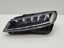 Laden Sie das Bild in den Galerie-Viewer, Frontscheinwerfer Skoda Superb 3V1941015D LED Links Scheinwerfer Headlight SCH1934148206io