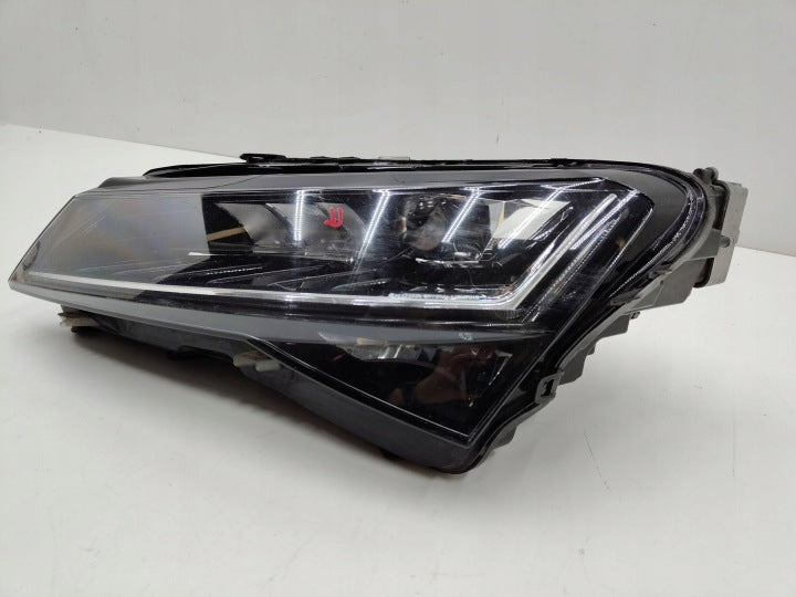 Frontscheinwerfer Skoda Superb 3V1941015D LED Links Scheinwerfer Headlight SCH1934148206io