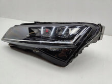 Laden Sie das Bild in den Galerie-Viewer, Frontscheinwerfer Skoda Superb 3V1941015D LED Links Scheinwerfer Headlight SCH1934148206io
