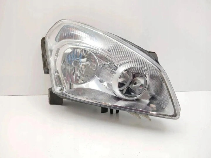 Frontscheinwerfer Nissan Qashqai I 26010JD90A Rechts Scheinwerfer Headlight SCH1935342105ha