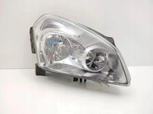 Laden Sie das Bild in den Galerie-Viewer, Frontscheinwerfer Nissan Qashqai I 26010JD90A Rechts Scheinwerfer Headlight SCH1935342105ha