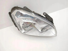 Laden Sie das Bild in den Galerie-Viewer, Frontscheinwerfer Nissan Qashqai I 26010JD90A Rechts Scheinwerfer Headlight SCH1935342105ha