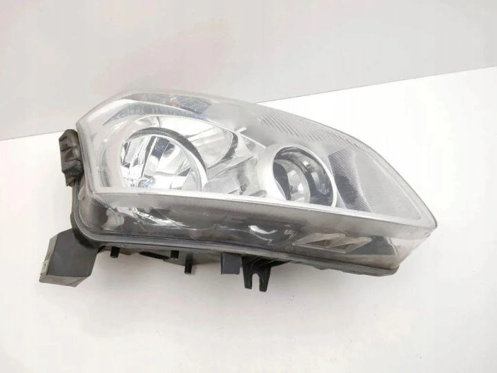 Frontscheinwerfer Nissan Qashqai I 26010JD90A Rechts Scheinwerfer Headlight SCH1935342105ha