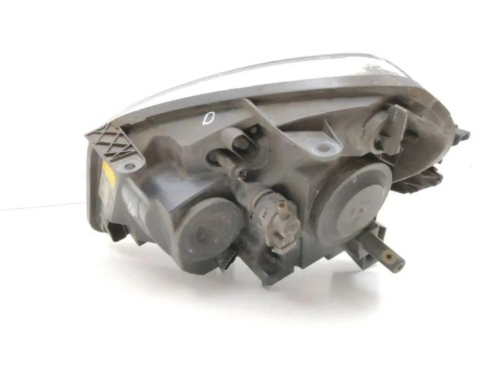 Frontscheinwerfer Nissan Qashqai I 26010JD90A Rechts Scheinwerfer Headlight SCH1935342105ha