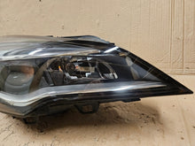 Laden Sie das Bild in den Galerie-Viewer, Frontscheinwerfer Opel Astra 39077801 Rechts Scheinwerfer Headlight SCH1935628847fp