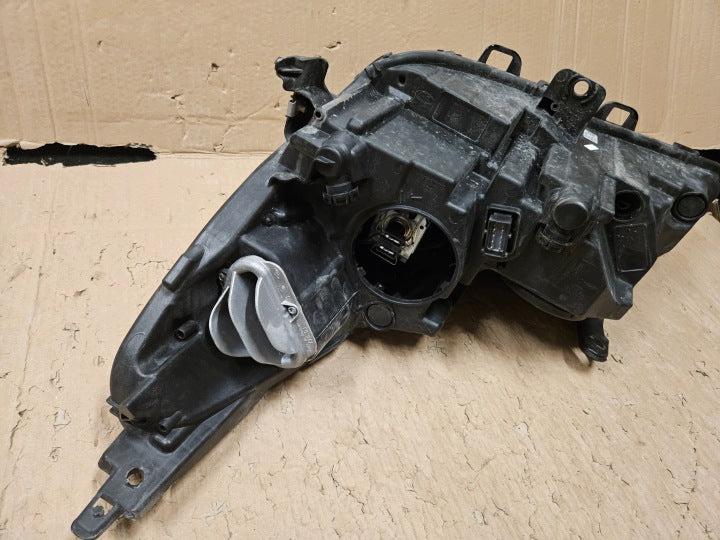 Frontscheinwerfer Opel Astra 39077801 Rechts Scheinwerfer Headlight SCH1935628847fp