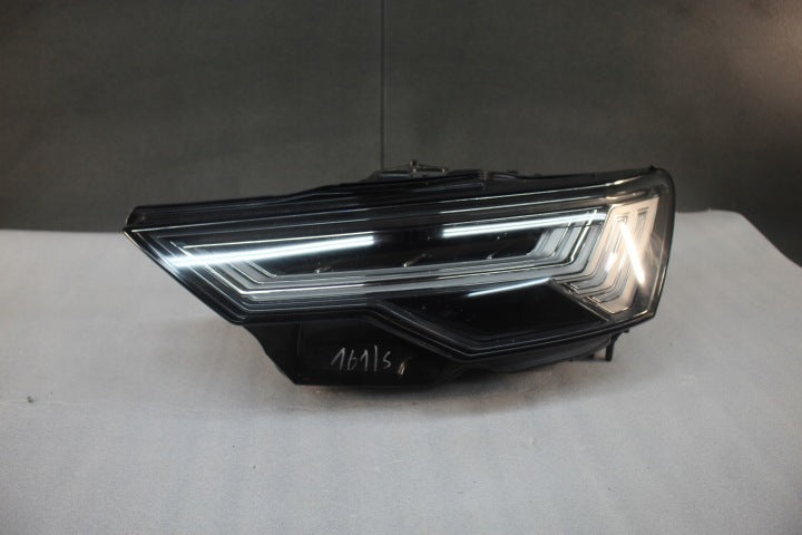 Frontscheinwerfer Audi A6 C8 4K0941035 Links Scheinwerfer Headlight SCH1935759926zm
