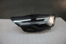 Laden Sie das Bild in den Galerie-Viewer, Frontscheinwerfer Audi A6 C8 4K0941035 Links Scheinwerfer Headlight SCH1935759926zm