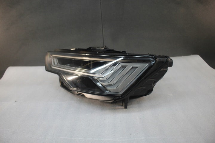 Frontscheinwerfer Audi A6 C8 4K0941035 Links Scheinwerfer Headlight SCH1935759926zm