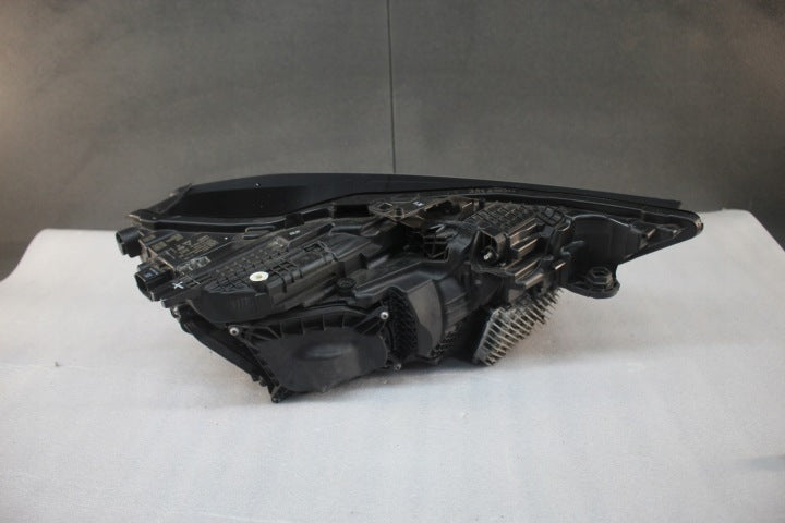 Frontscheinwerfer Audi A6 C8 4K0941035 Links Scheinwerfer Headlight SCH1935759926zm